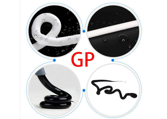GP στεγανωτική ουσία σιλικόνης 3506100010