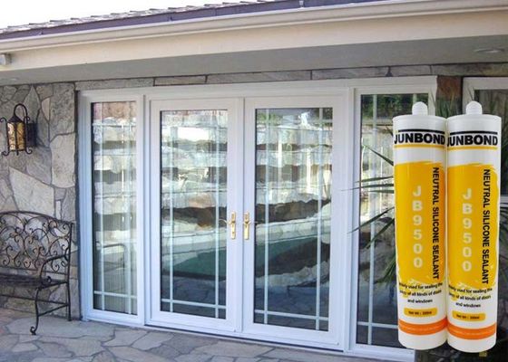 400ml στεγανωτική ουσία σιλικόνης κατασκευής