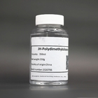 Σιλικόνη λαστιχένιο υδροξύ ολοκληρωμένο Polydimethylsiloxane PDMS 107