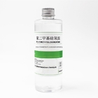 Σιλικόνη λαστιχένιο υδροξύ ολοκληρωμένο Polydimethylsiloxane PDMS 107